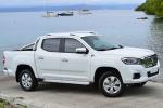 Maxus T60 Double Cab 2017 года